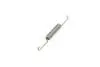 Комплект пружинок колодок ручника VW Caddy II 95-04/Passat 88-97 BOSCH 1 987 475 204 (фото 8)
