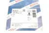 Комплект пружинок колодок ручного гальма BMW 3 (E46)/(E92) 1.6-3.0 98-13 (ATE) BOSCH 1 987 475 280 (фото 7)