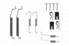 Комплект пружинок колодок ручника Citroen C2/C3/Peugeot 1007 02- BOSCH 1 987 475 283 (фото 1)