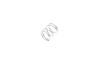 Комплект пружинок колодок ручника Lexus RX350/Toyota RAV 4/Avensis 1.8/2.0 00- BOSCH 1 987 475 291 (фото 5)