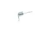 Комплект пружинок колодок ручника Land Rover Freelander 98-06 BOSCH 1987475302 (фото 9)