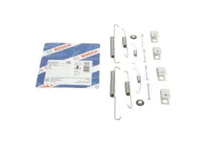 Комплект пружинок колодок ручника Suzuki Grand Vitara II 05- BOSCH 1 987 475 307