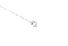 Комплект пружинок колодок ручника Nissan NP300/Pathfinder 86- BOSCH 1 987 475 308 (фото 11)
