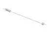 Комплект пружинок колодок ручника Nissan NP300/Pathfinder 86- BOSCH 1 987 475 308 (фото 12)