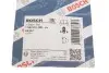 Комплект пружинок колодок ручника Nissan NP300/Pathfinder 86- BOSCH 1 987 475 308 (фото 13)