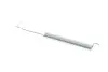 Комплект пружинок колодок ручника Nissan NP300/Pathfinder 86- BOSCH 1 987 475 308 (фото 9)