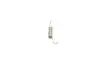 Комплект пружинок колодок ручника Chevrolet Lacetti/Nubira 1.4-2.0D 05- BOSCH 1 987 475 343 (фото 13)