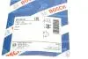 Комплект пружинок колодок ручника Subaru Forester/Impreza 1.5-2.5 92- (Akebono) BOSCH 1 987 475 369 (фото 13)