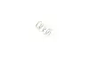 Комплект пружинок колодок ручника Subaru Forester/Impreza 1.5-2.5 92- (Akebono) BOSCH 1 987 475 369 (фото 8)