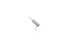 Комплект пружинок колодок ручника Subaru Forester/Impreza 1.5-2.5 92- (Akebono) BOSCH 1 987 475 369 (фото 9)