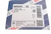 Комплект пружинок колодок ручника Kia Sportage 2.0i/2.0TD 94-03 BOSCH 1 987 475 387 (фото 3)