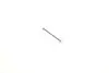 Комплект пружинок колодок ручника Toyota Fortuner/Hilux VIII 05- BOSCH 1 987 475 410 (фото 9)