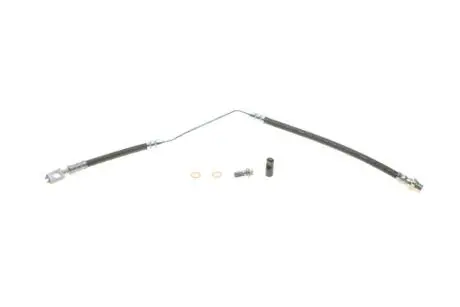 Шланг тормозной (задний) BMW X5 (E53) 3.0d/3.0i-4.8is 00-06 (R) BOSCH 1 987 476 055