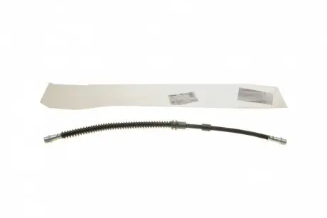 Шланг тормозной (передний) VW Touareg/Porsche Cayenne 03-18 (520mm) BOSCH 1 987 476 325