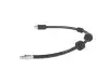 Шланг гальмівний (передній) BMW 3 (E90) 05-11 (520mm) M47/N43/N47/N55 BOSCH 1 987 476 360 (фото 4)