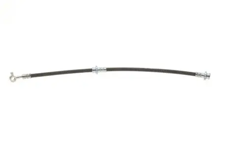 Шланг тормозной (передний) Nissan X-Trail 01-13 (L) (L=505mm) (M10x1/Banjo) BOSCH 1987476378