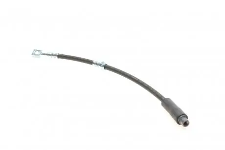 Шланг гальмівний (передній) Opel Astra H/Zafira B 1.3D-2.2 04- (L=432mm) BOSCH 1 987 476 455