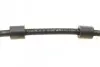 Шланг гальмівної (передній) BMW 5 (E39) 95- (410 mm) M52/M54/M62/S62 BOSCH 1 987 476 650 (фото 3)