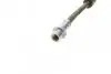 Шланг гальмівної (передній) BMW 5 (E39) 95- (410 mm) M52/M54/M62/S62 BOSCH 1 987 476 650 (фото 4)