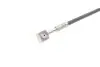 Шланг тормозной (передний) Opel Combo 1.2-1.7 D 94-01/Corsa B 1.0-1.7 93-00 (L=320mm) BOSCH 1 987 476 691 (фото 4)
