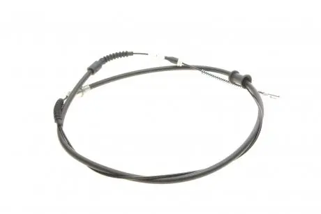 Трос ручника (задній) (R) Opel Vectra A 88-95 (2079/1022mm) BOSCH 1 987 477 141