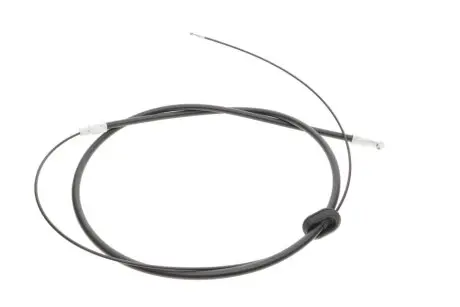 Трос ручника (центральный) MB Vito (W639) 03-(2432/1370мм) BOSCH 1 987 477 198