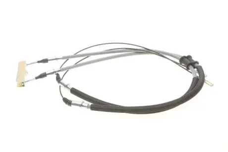 Трос ручника Opel Omega A/B 86-03 (1550/1550mm) BOSCH 1 987 477 250