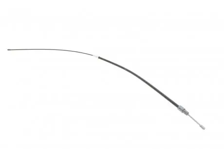 Трос ручника (задній) (L) MB A-class (W168) 97-04 (1056mm) BOSCH 1 987 477 692