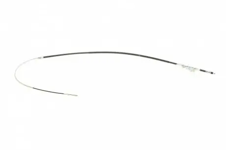 Трос ручника (задний) (R) BMW 5 (E39) 520-540i 96-04 BOSCH 1 987 477 694