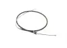 Трос ручника (задний) VW Polo/Seat Cordoba/Ibiza 93-02 (1514/955mm) BOSCH 1 987 477 695 (фото 3)