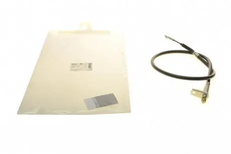 Трос ручного тормоза MB S-class 91-98(R) BOSCH 1 987 477 750