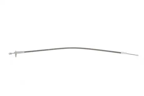 Трос ручника (задний) (R) MB C-class (W203) 00-08 (900/785mm) BOSCH 1 987 477 847