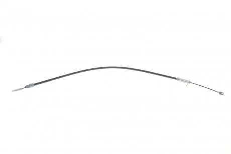 Трос ручника (задній) (L) MB E-class (W210) 95-03 (1058/833mm) BOSCH 1 987 477 849