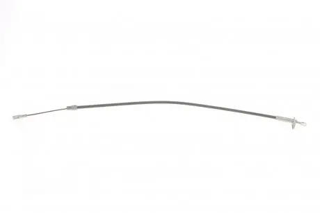 Трос ручника (задній) (R) MB E-class (W210) 95-03 (1031/807mm) BOSCH 1 987 477 850