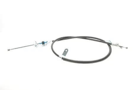 Трос ручника (задній) (L) Citroen C1/Peugeot 107/Toyota Augo 05-14 (1478/1235mm) BOSCH 1 987 477 952