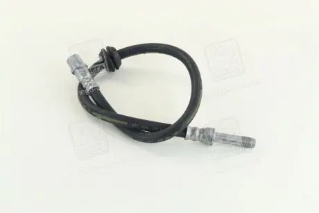 Шланг гальмівний (передній) MB Vito (W639) 03- BOSCH 1 987 481 006