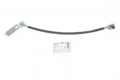 Тормозной шланг (передний) Ford Tourneo Connect/Transit 00-06 (L=412mm) (L) BOSCH 1 987 481 046