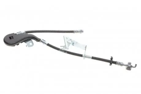 Тормозной шланг (передний) Citroen C5/C6/Peugeot 407 04- (L) (L=750mm) BOSCH 1 987 481 427