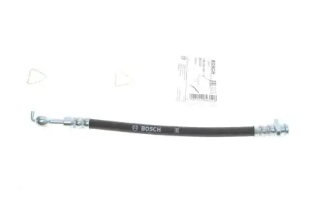 Шланг тормозной (задний) Nissan Qashqai 07-13(R) (L=243mm) BOSCH 1 987 481 435