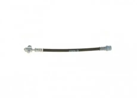 Шланг тормозной (задний) Audi A3/Skoda Octavia/Superb/VW Golf VI/VII 04- (L=255mm) BOSCH 1987481519