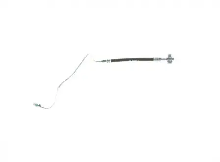 Шланг тормозной (задний) VW Polo 97-01 (L) (L=215mm) BOSCH 1 987 481 532