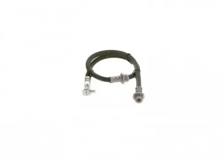 Шланг тормозной (передний) Nissan X-Trail/Rogue/Renault Koleos 07- (L=625mm) (R) BOSCH 1 987 481 573