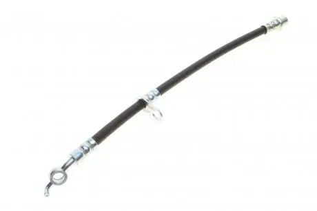 Шланг тормозной (задний) Toyota Auris/Avensis 1.6-2.2D 11.06-10.18 L=332mm) (L) BOSCH 1987481654