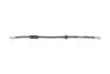 Шланг тормозной (передний) MB M-class (W164)/GL (X164) 05- (545mm) BOSCH 1 987 481 745 (фото 1)