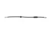 Шланг тормозной (передний) MB M-class (W164)/GL (X164) 05- (545mm) BOSCH 1 987 481 745 (фото 2)