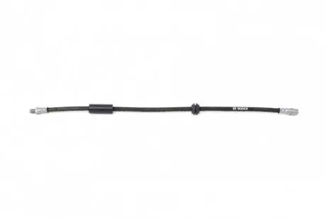Шланг тормозной (передний) MB M-class (W164)/GL (X164) 05- (545mm) BOSCH 1 987 481 745