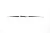 Тормозной шланг (передний) Toyota Auris/Corolla 05-18 (R) (L=657mm) BOSCH 1 987 481 788 (фото 1)