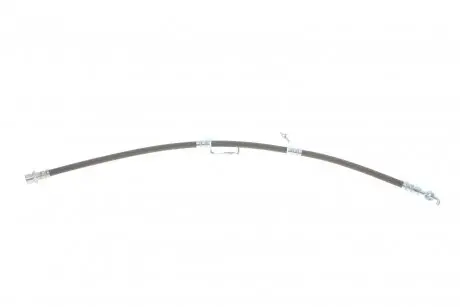 Шланг тормозной (передний) Toyota Corolla 05-14 (L) (657mm) BOSCH 1 987 481 789