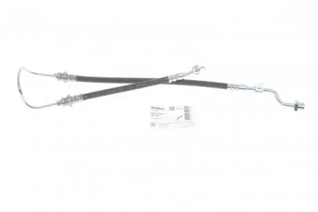 Шланг тормозной (задний) Kia Cerato 1.5D-2.0D 04-09 (503/310mm) (R) BOSCH 1 987 481 894
