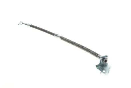 Шланг тормозной (передний) Hyundai Tucson 04-(R) (L=430mm) BOSCH 1 987 481 B30